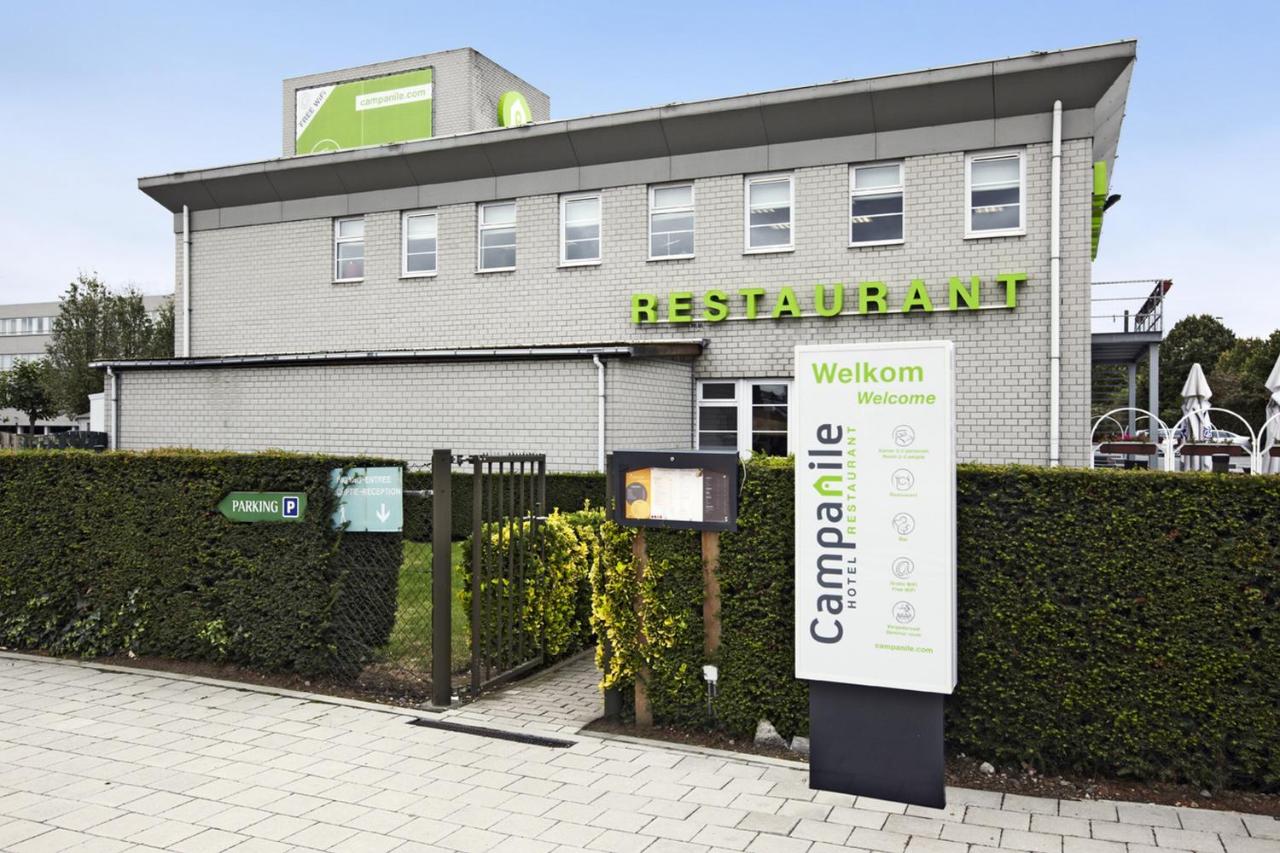 Foto - Campanile Hotel & Restaurant Brussels Vilvoorde