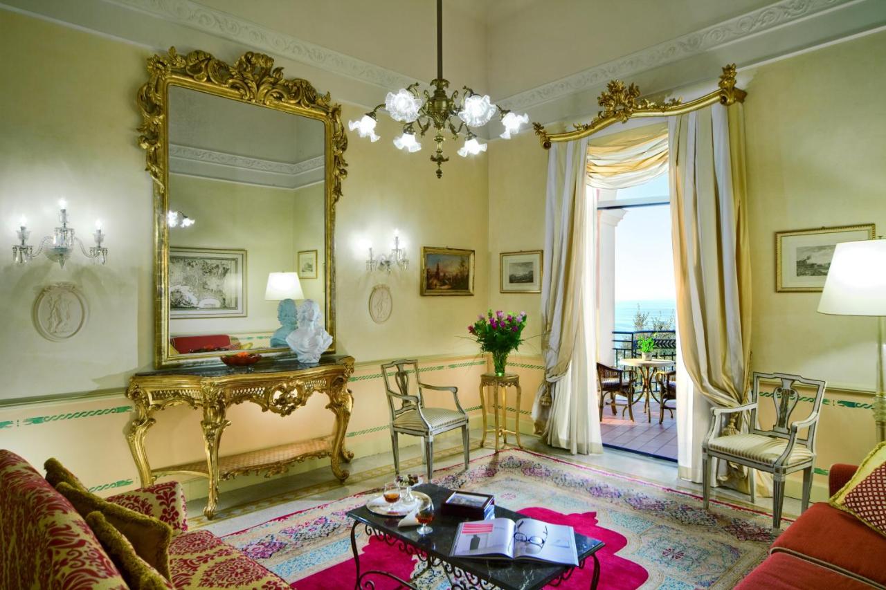 Grand Hotel Excelsior Vittoria - 4