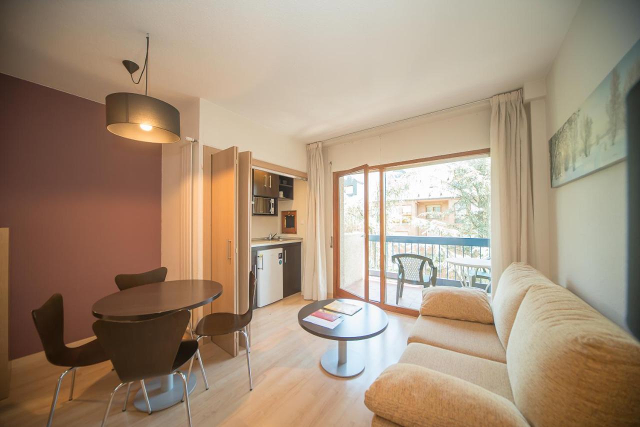 Oroel Hotel & SPA photo 4