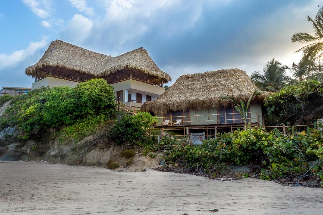 Senda Casa Tayrona Los Naranjos photo 4