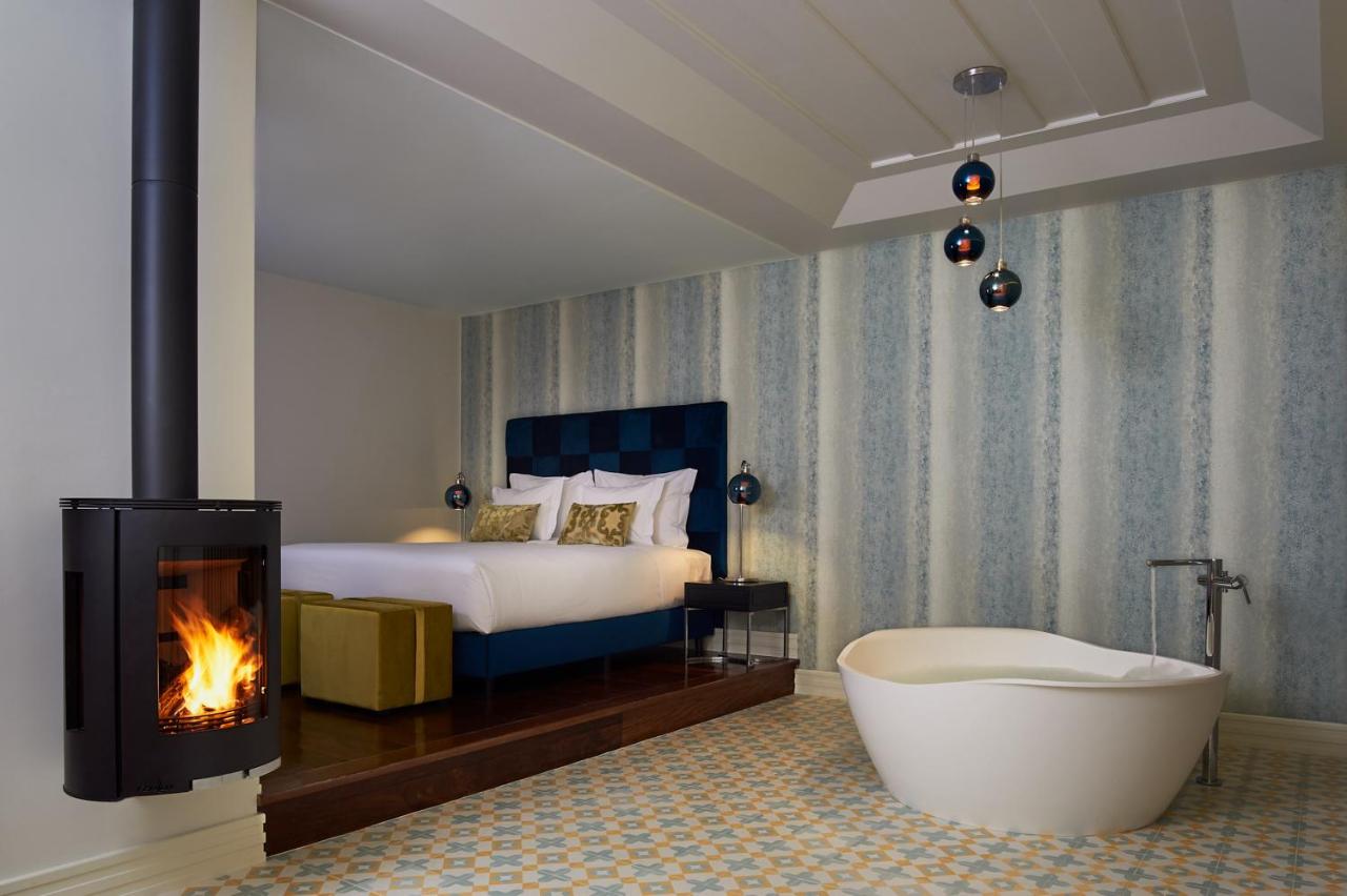 Foto - Convento Do Seixo Boutique Hotel & Spa