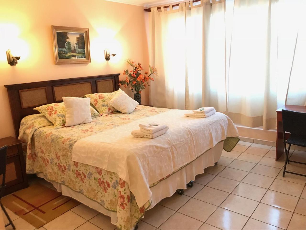 Hotel CostaFósil photo 4