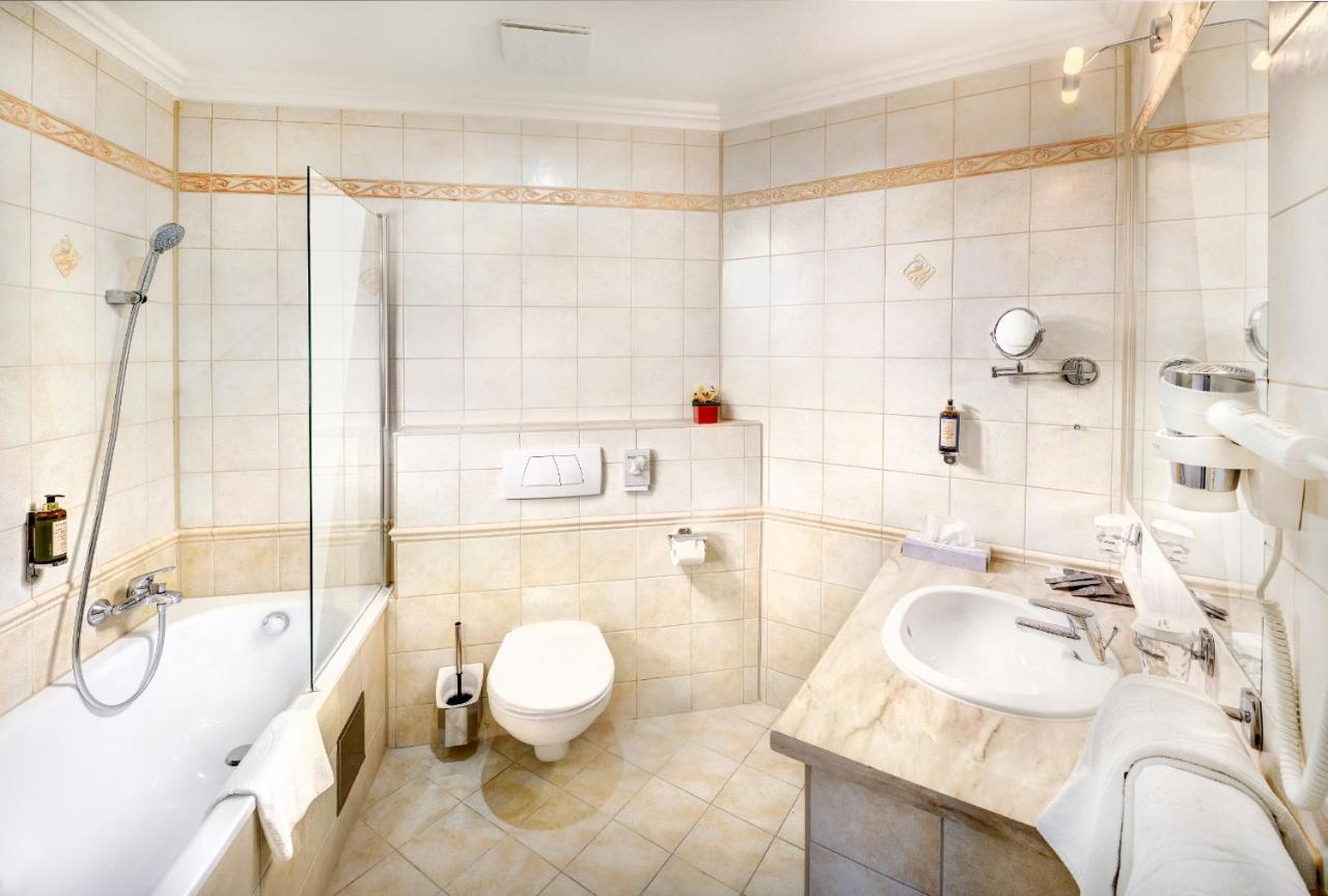 Grand hotel Starý Smokovec photo 4