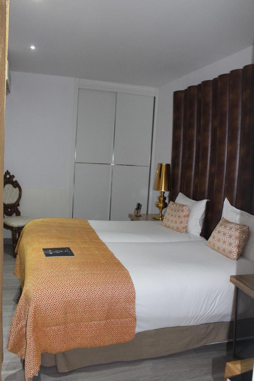 Hotel Art Santander photo 3