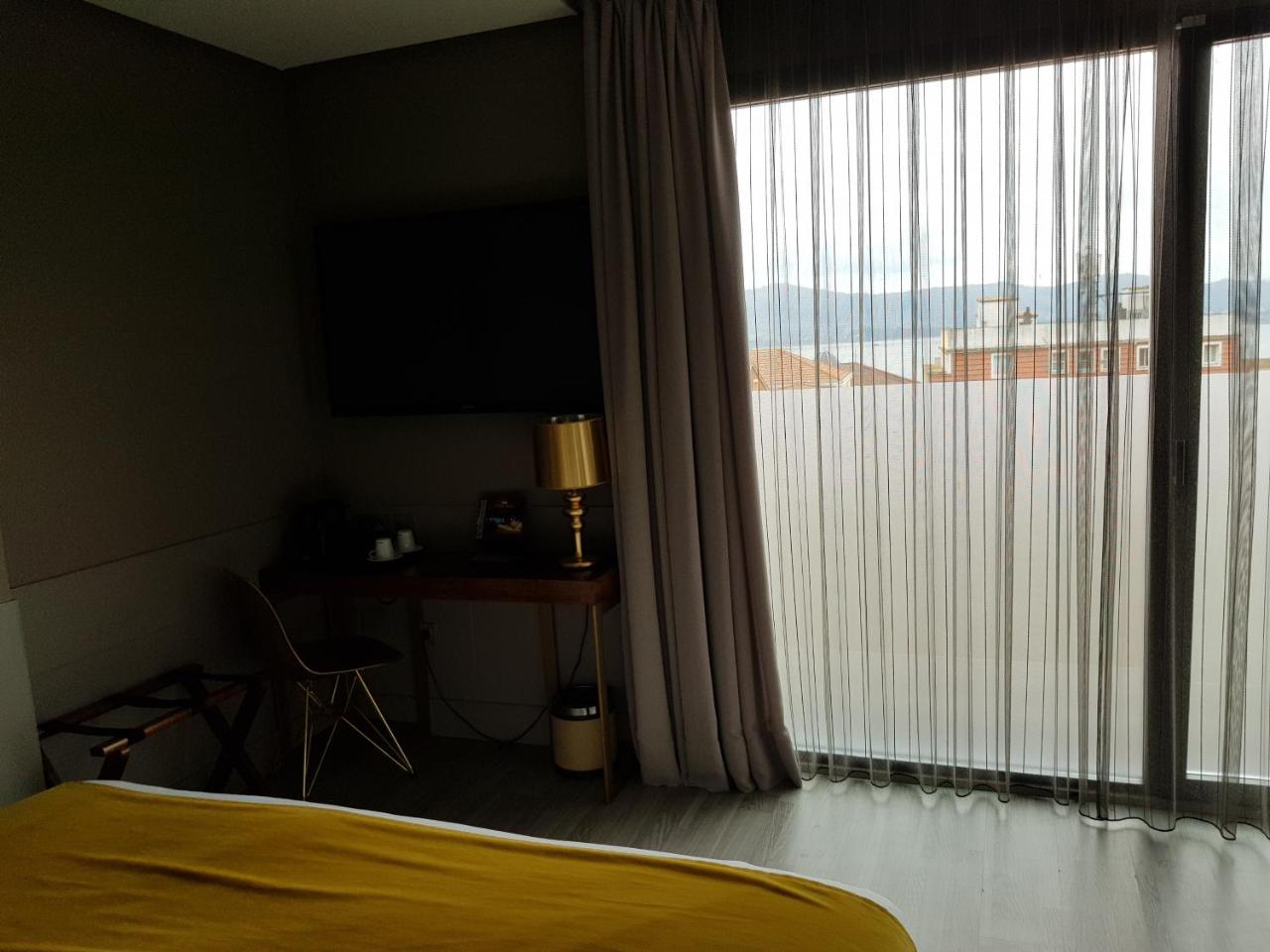 Hotel Art Santander photo 4