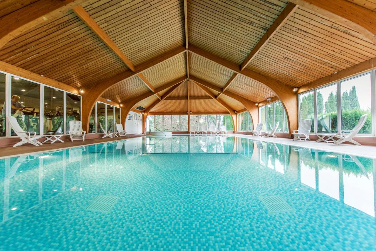 Ben Nevis Hotel & Leisure Club - 4