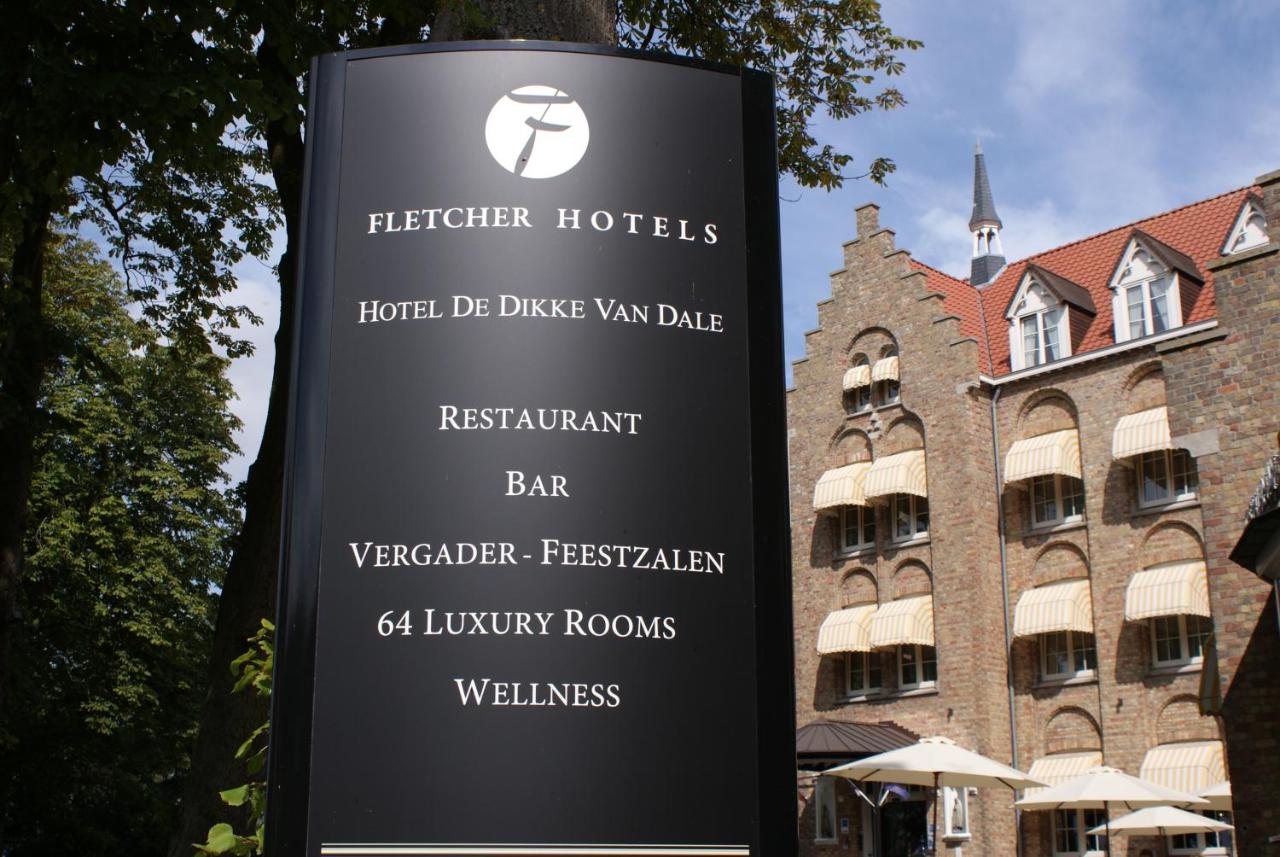 Foto - Fletcher Hotel-Restaurant de Dikke van Dale