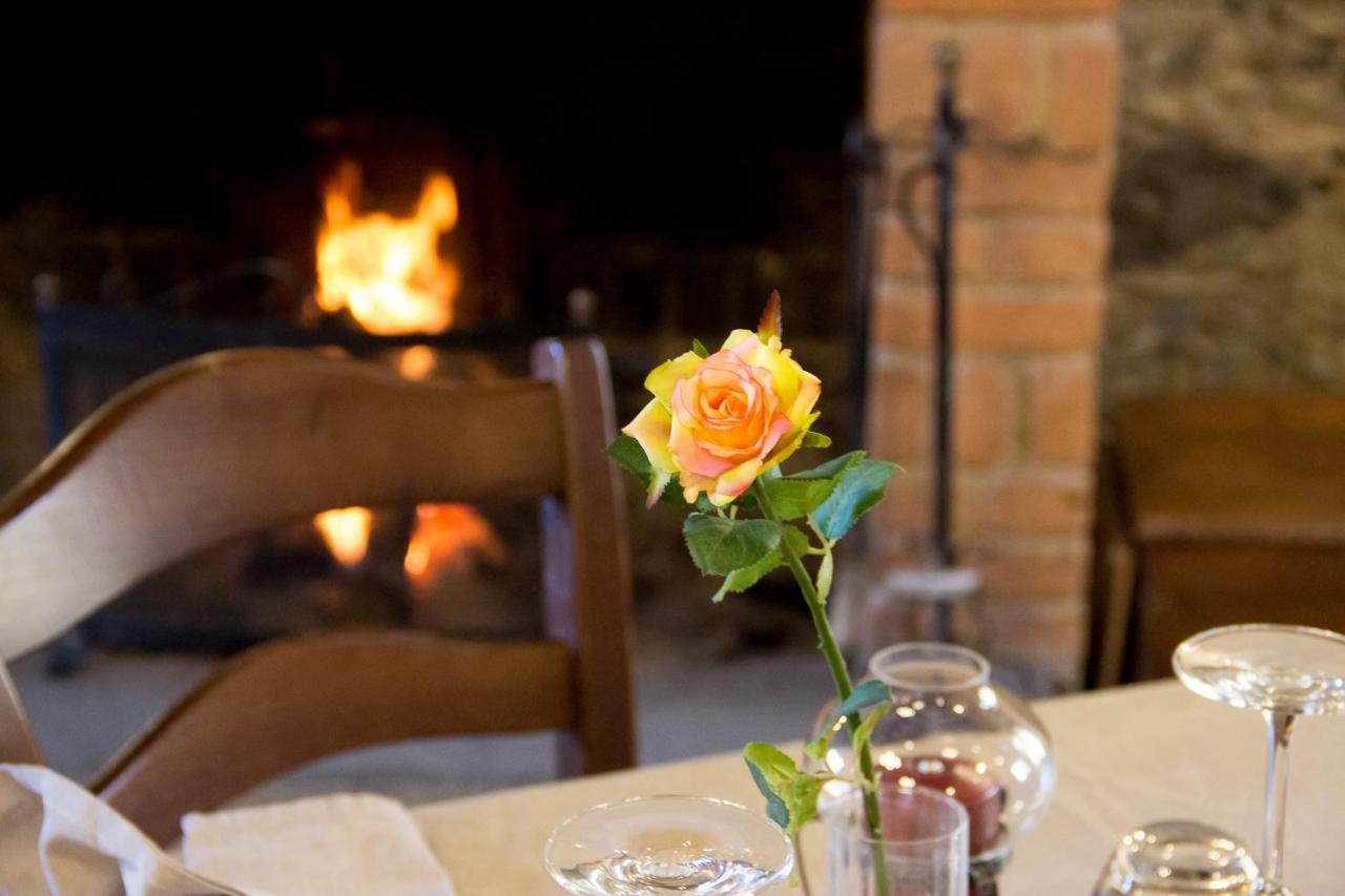La Rosa Nel Bicchiere photo 2