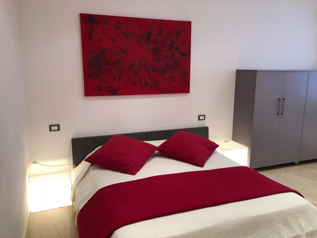 Romeo Design Rooms - 4