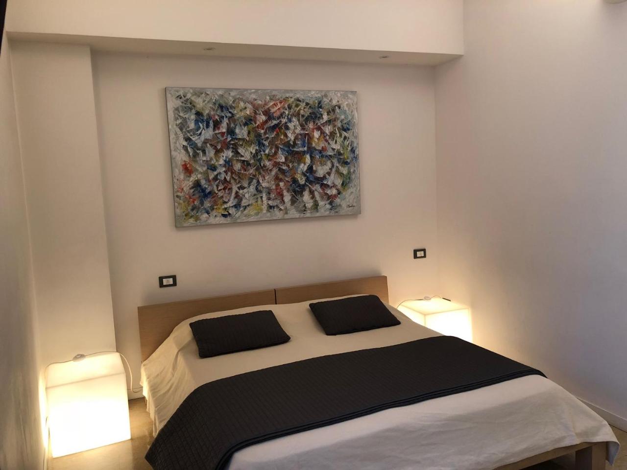 Romeo Design Rooms - 6