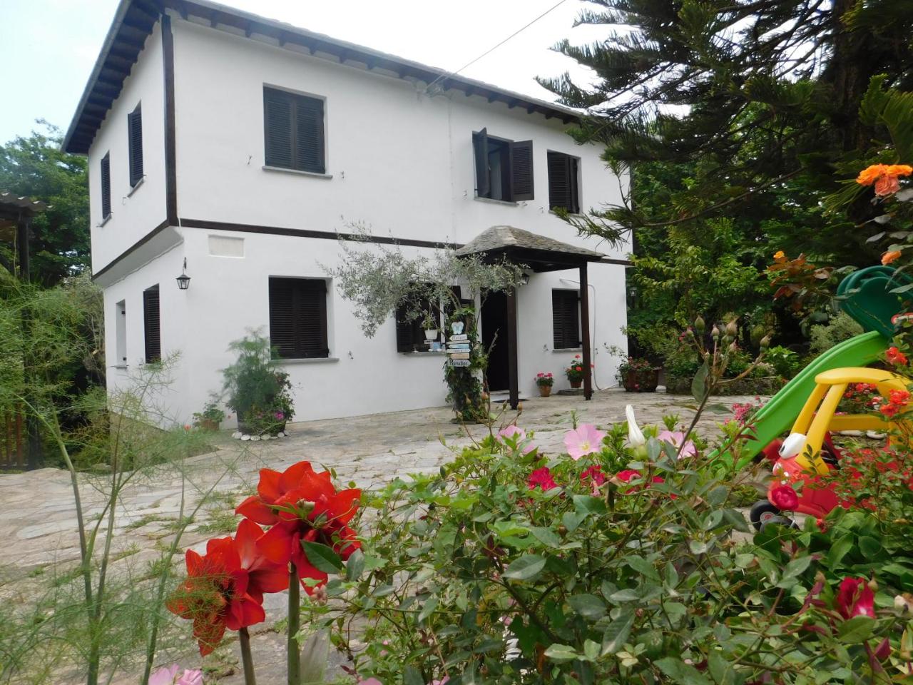 Guesthouse To kalivi - 4