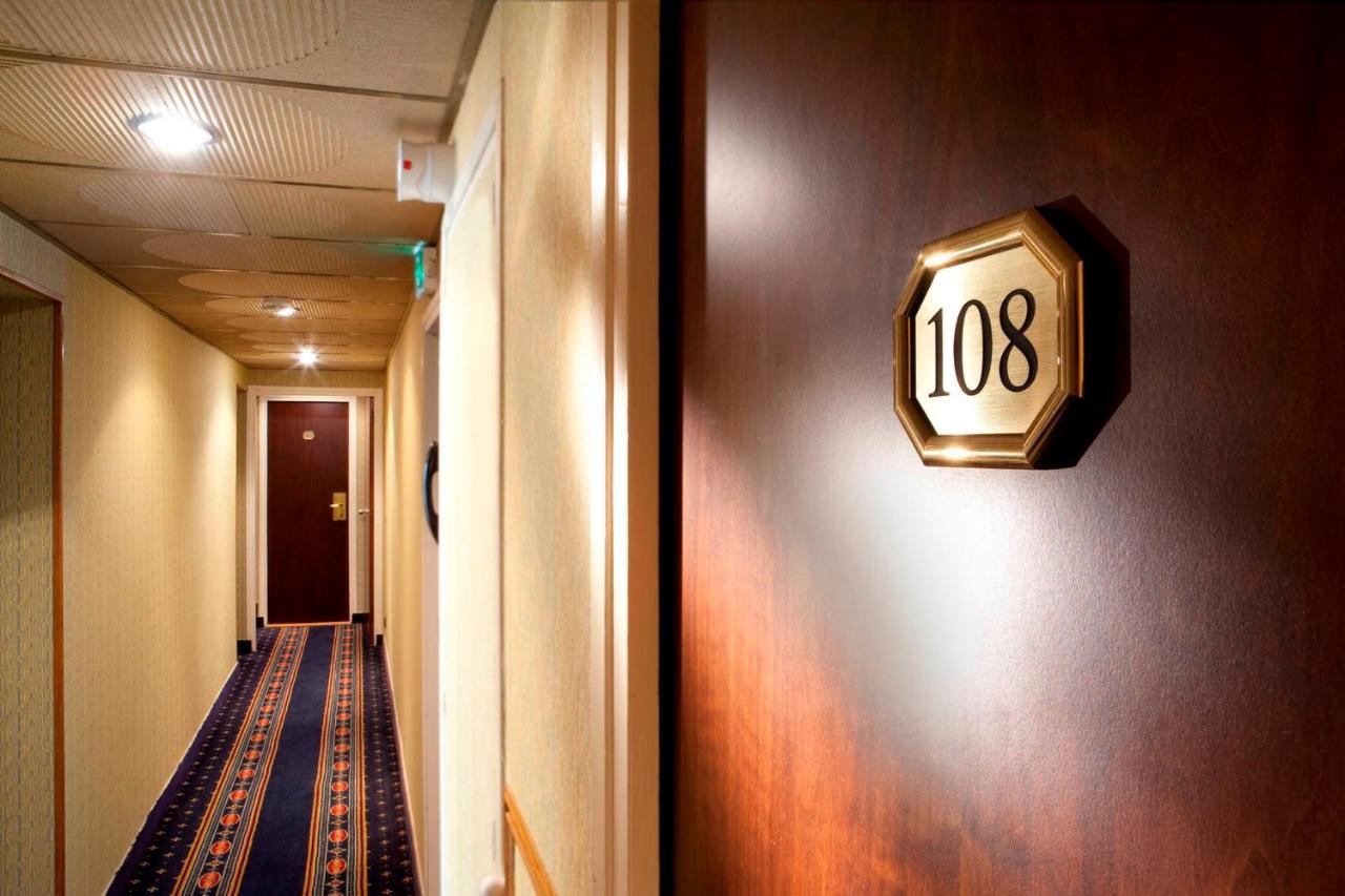 The Originals City Hotel Paix Republique photo 2