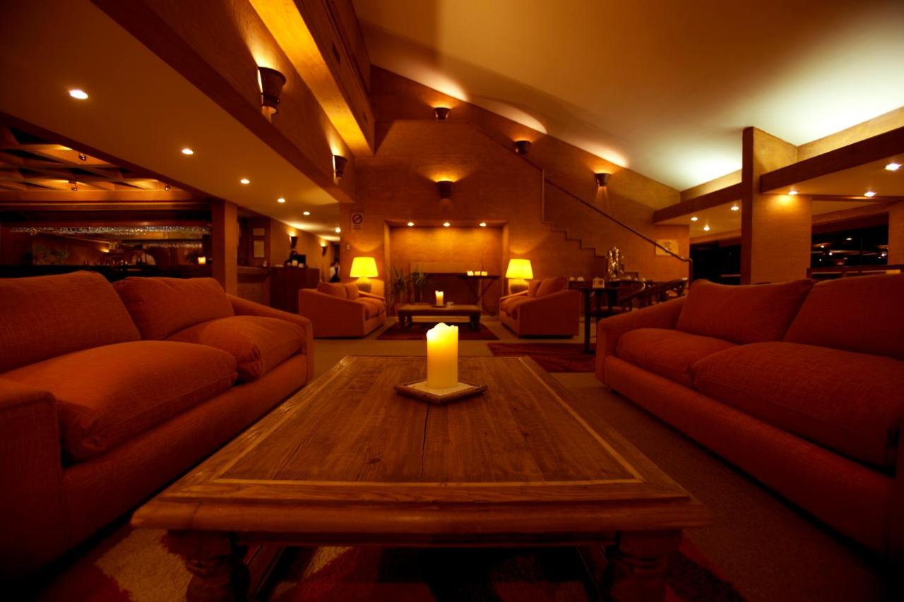 Foto - Park Hotel Calama