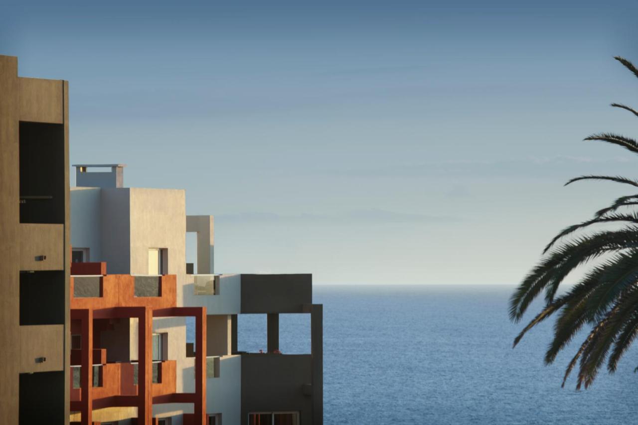 Adrián Hoteles Roca Nivaria photo 2
