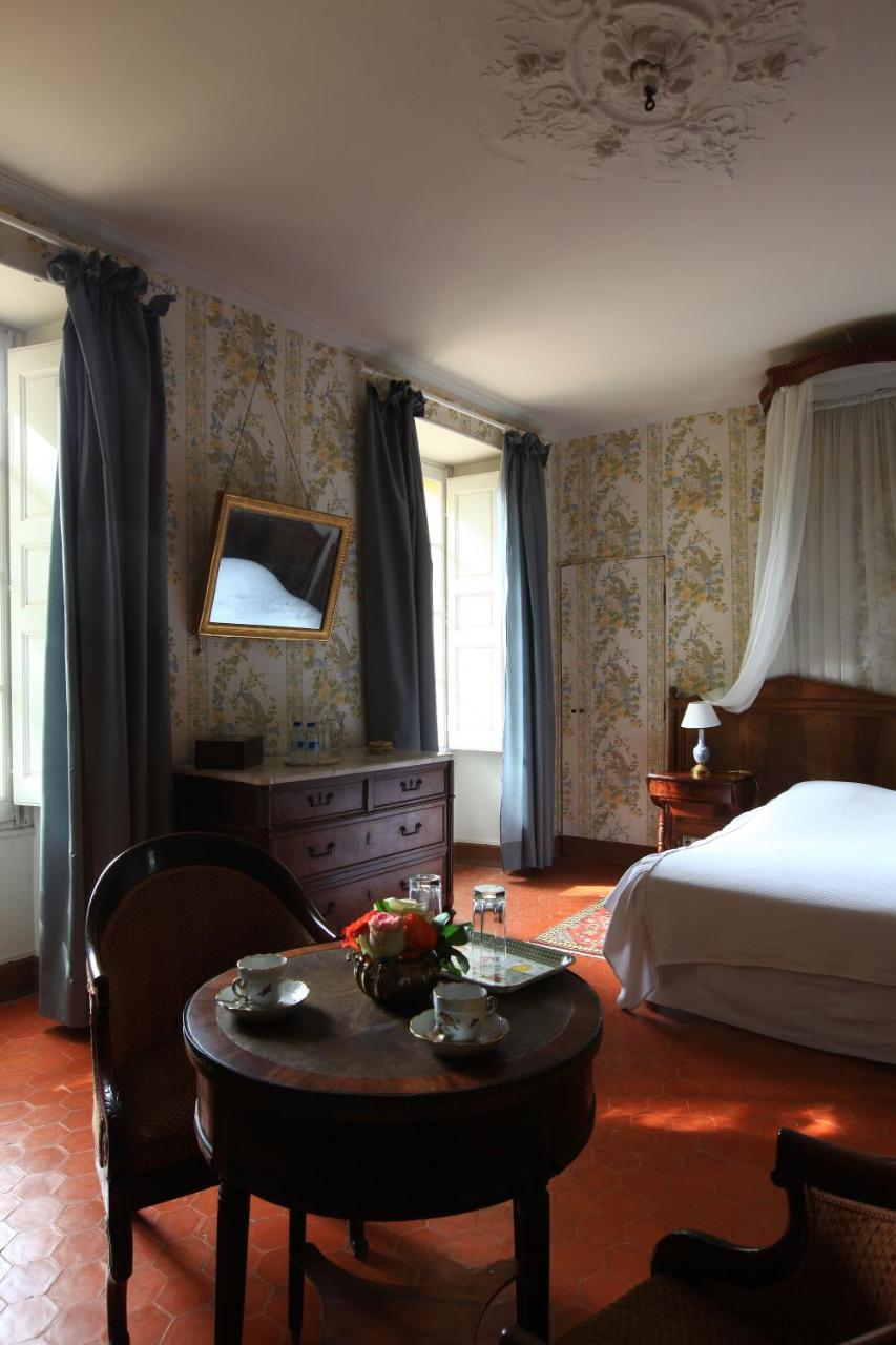 Chateau de Saint Martin - 5