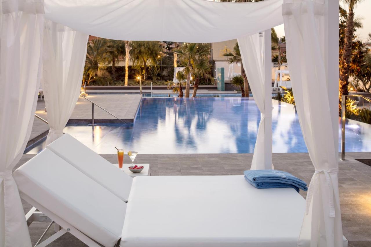AQUA Hotel Silhouette & Spa - Adults Only - 5