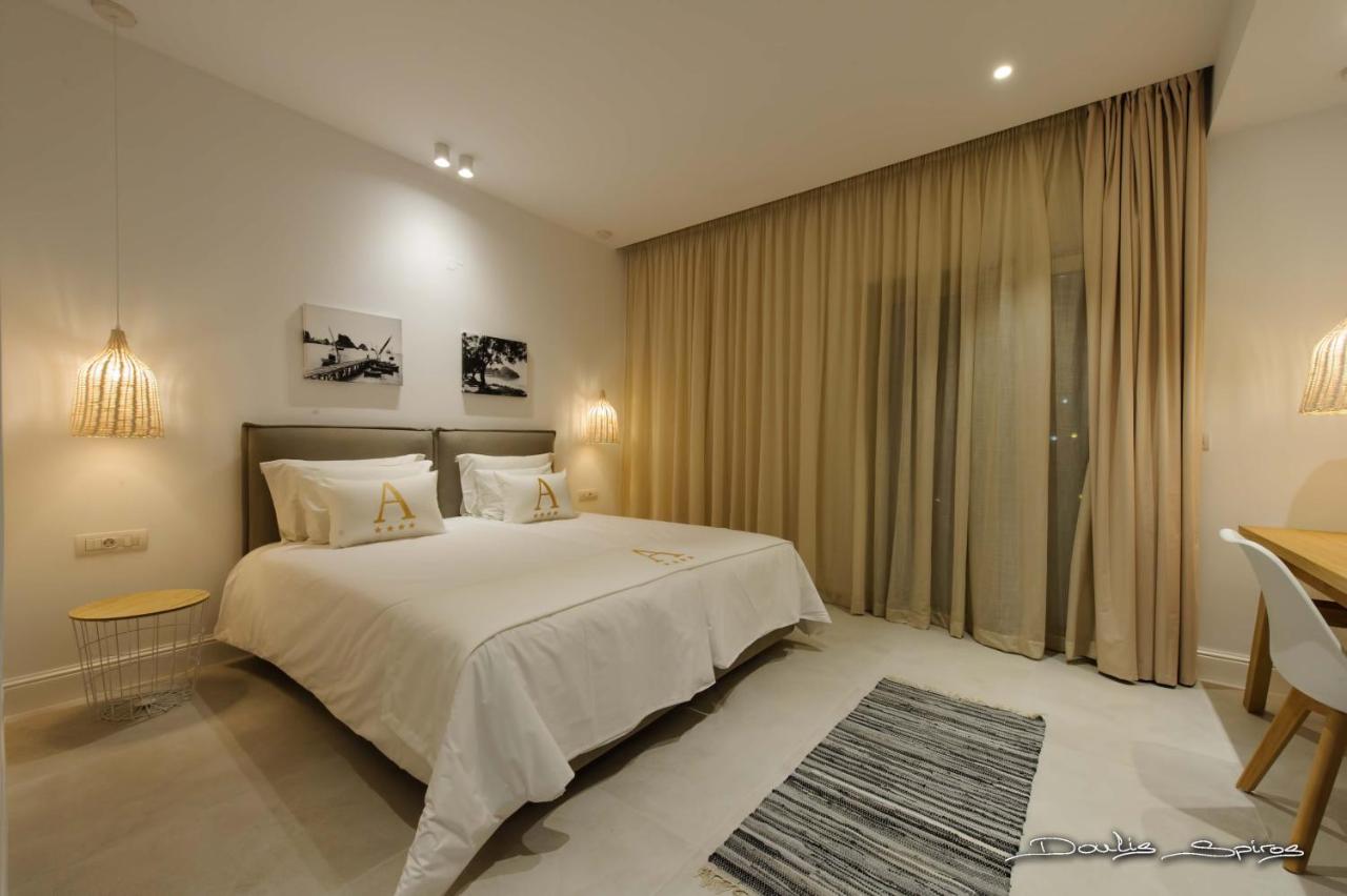 Alfa Hotel - 3