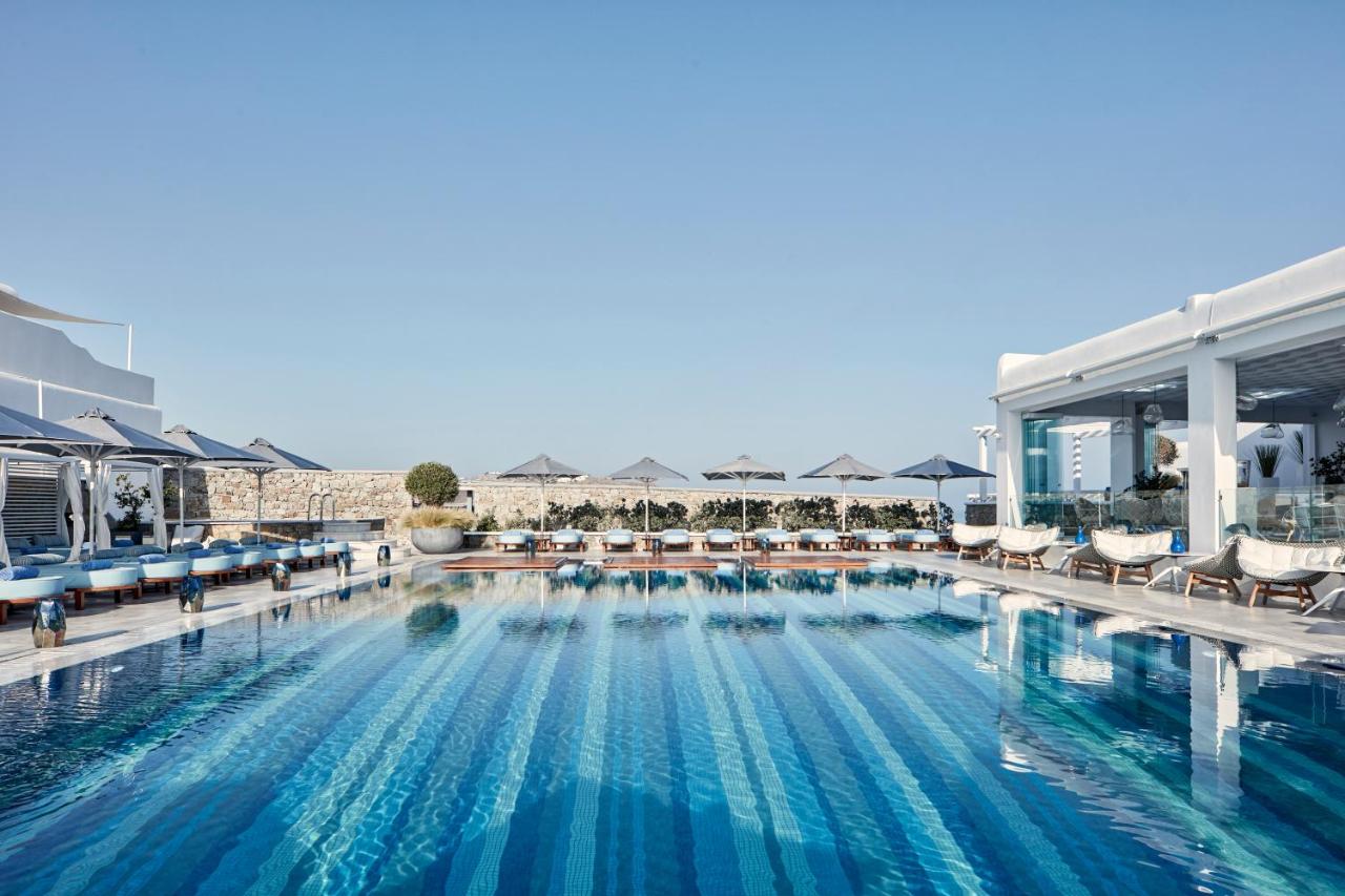 Myconian Kyma, Mykonos, a Member of Design Hotels