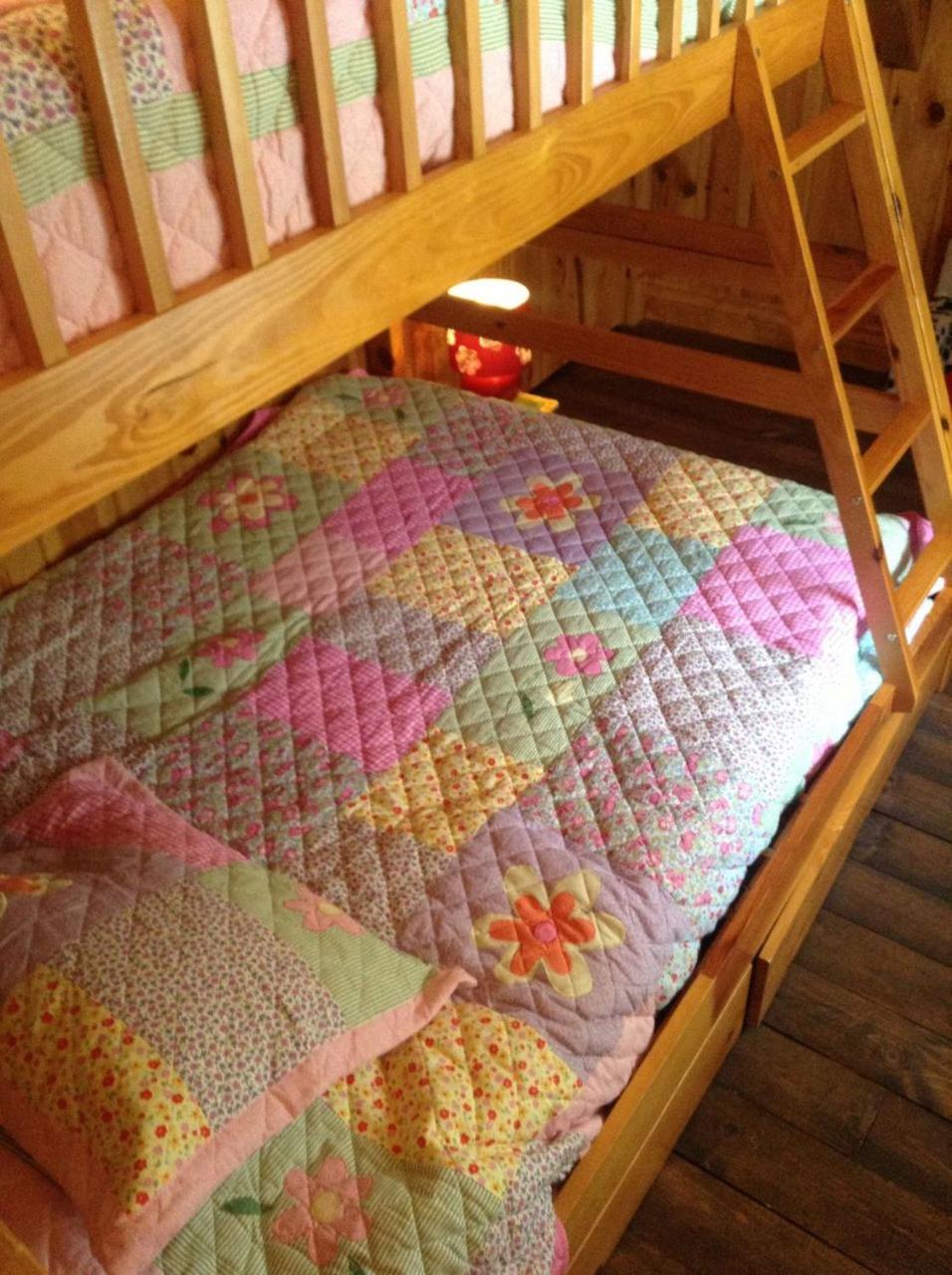 Chalet d'Anna photo 2