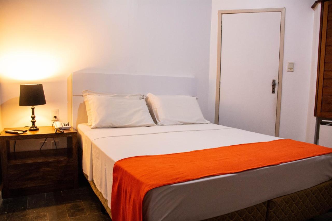Hotel Terra do Sol photo 2