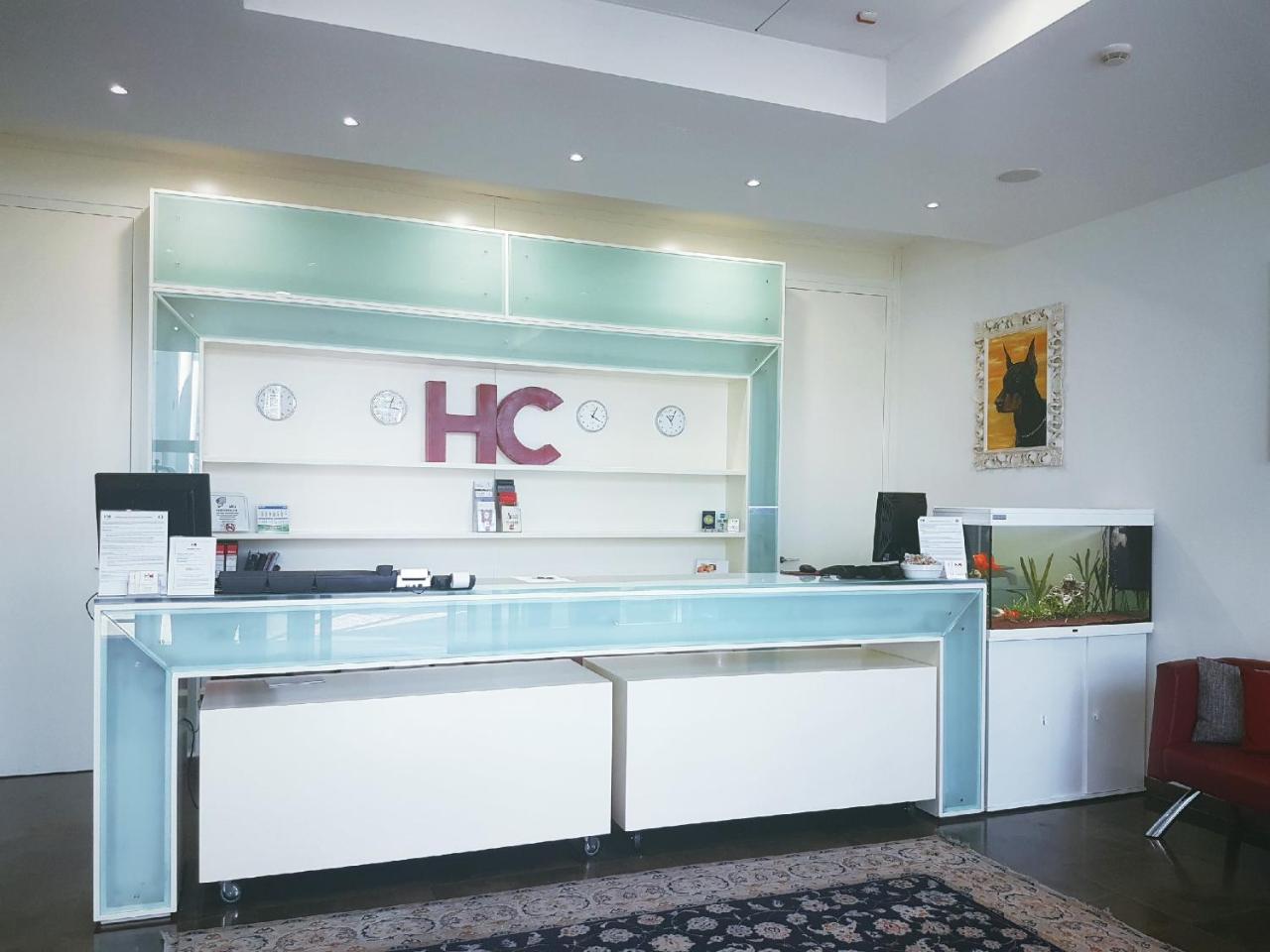 Hotel Carpi - 6