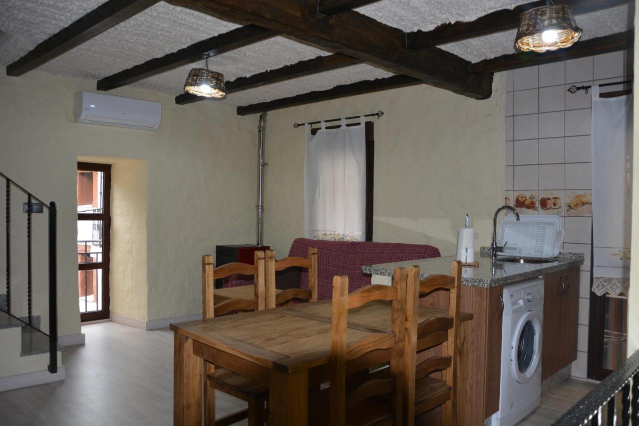 Las Casitas Del Bodegon photo 4