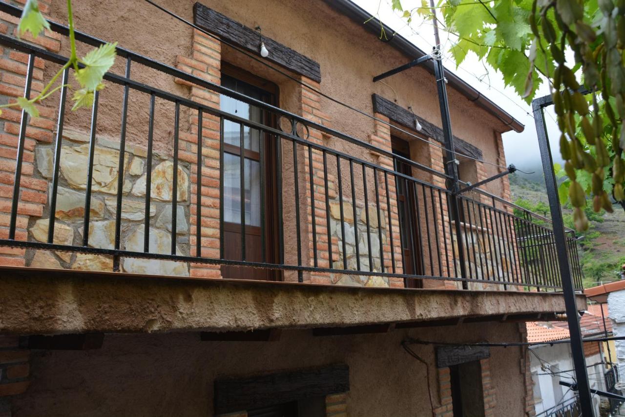 Las Casitas Del Bodegon photo 2