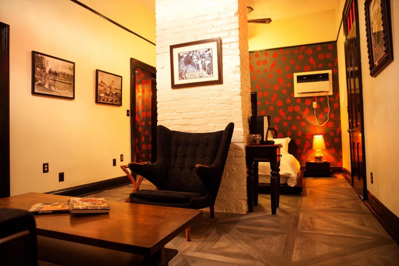 Royal Street Inn & Bar photo 2