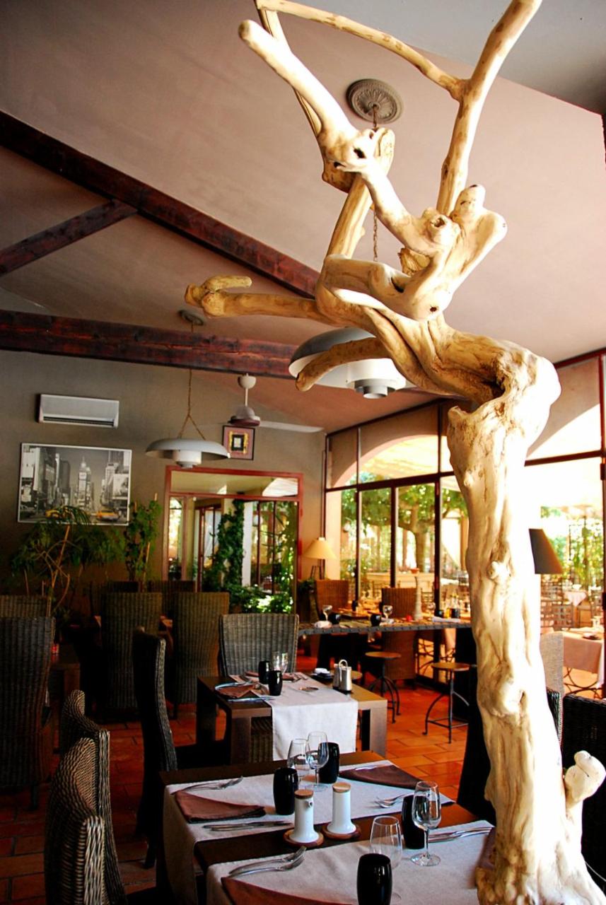 Hotel Les Mazets Des Roches photo 3