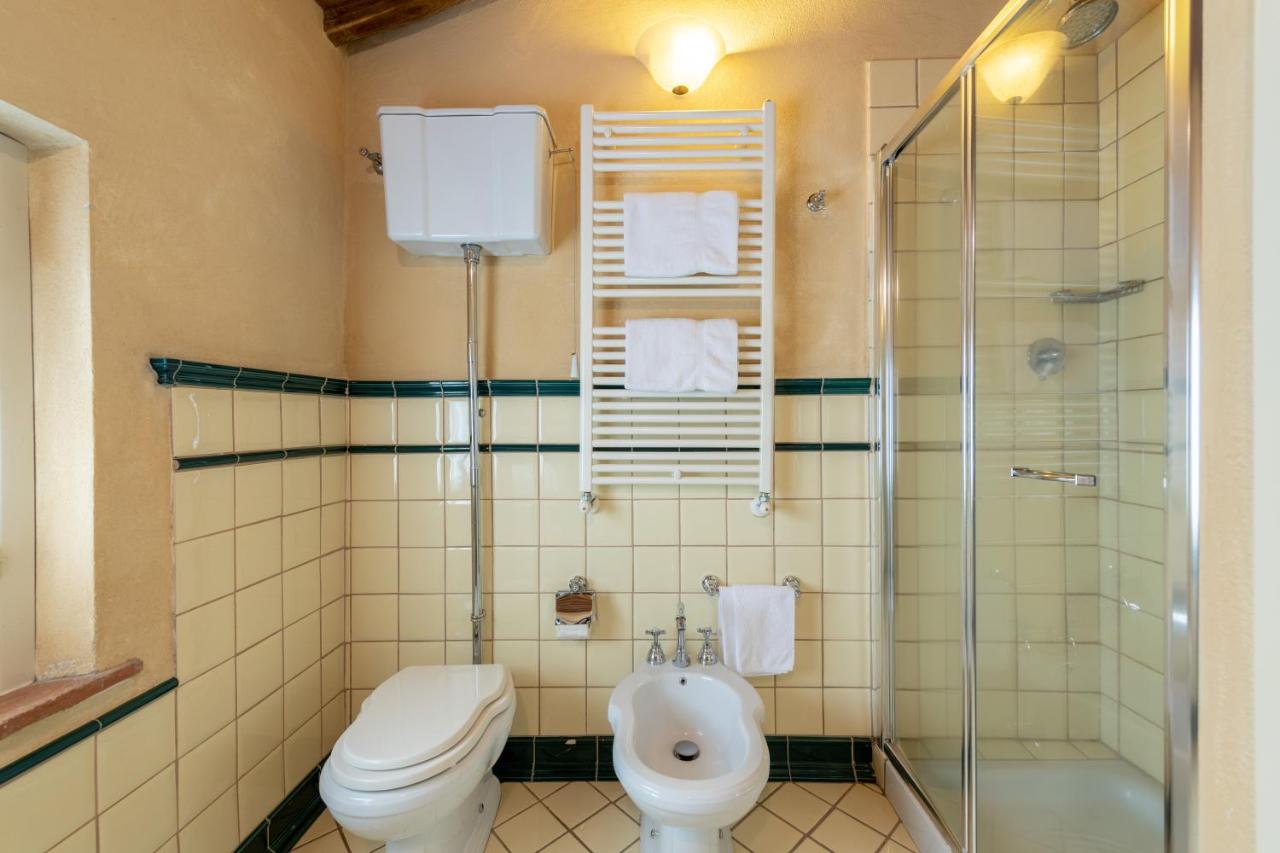 Foto - Villa il Borghetto