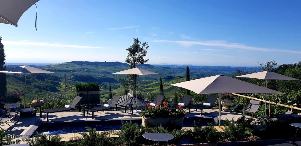 La Ribezza Boutique Hotel photo 3