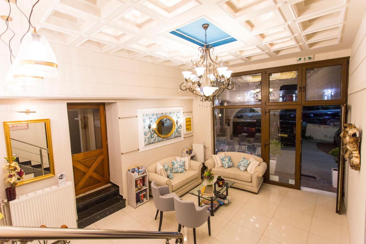 Paradise Hotel photo 2