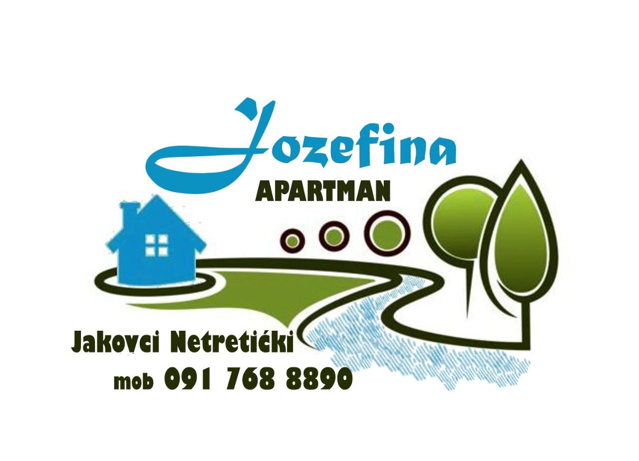 Apartman Jozefina - 2