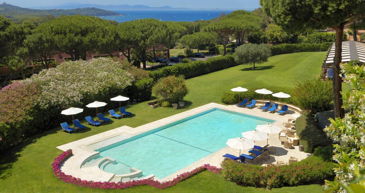 Foto - Gallia Palace Hotel - Relais & Châteaux