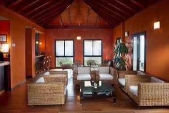 Hotel Villa El Mocanal photo 2