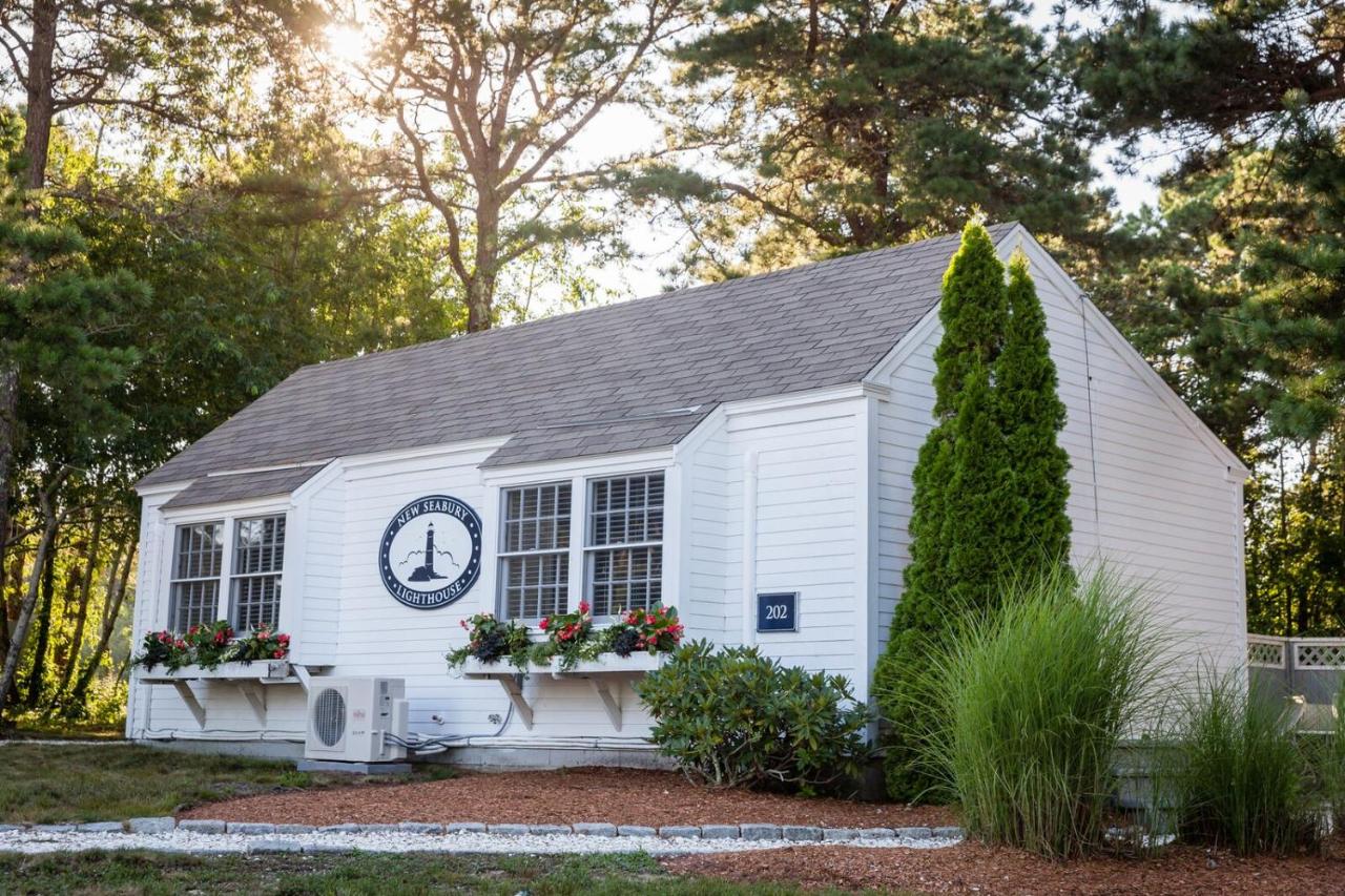 The Club at New Seabury photo 2