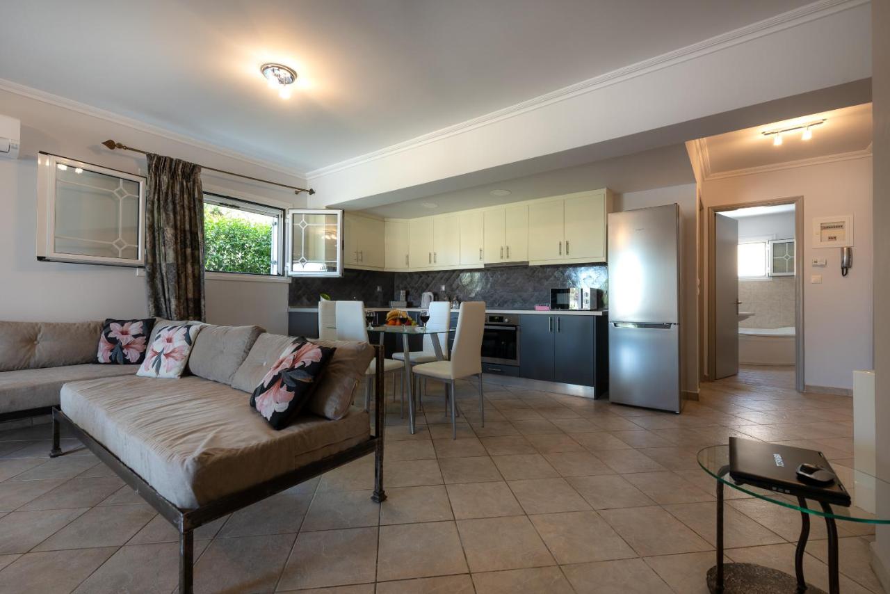 Erato Apartment - 2