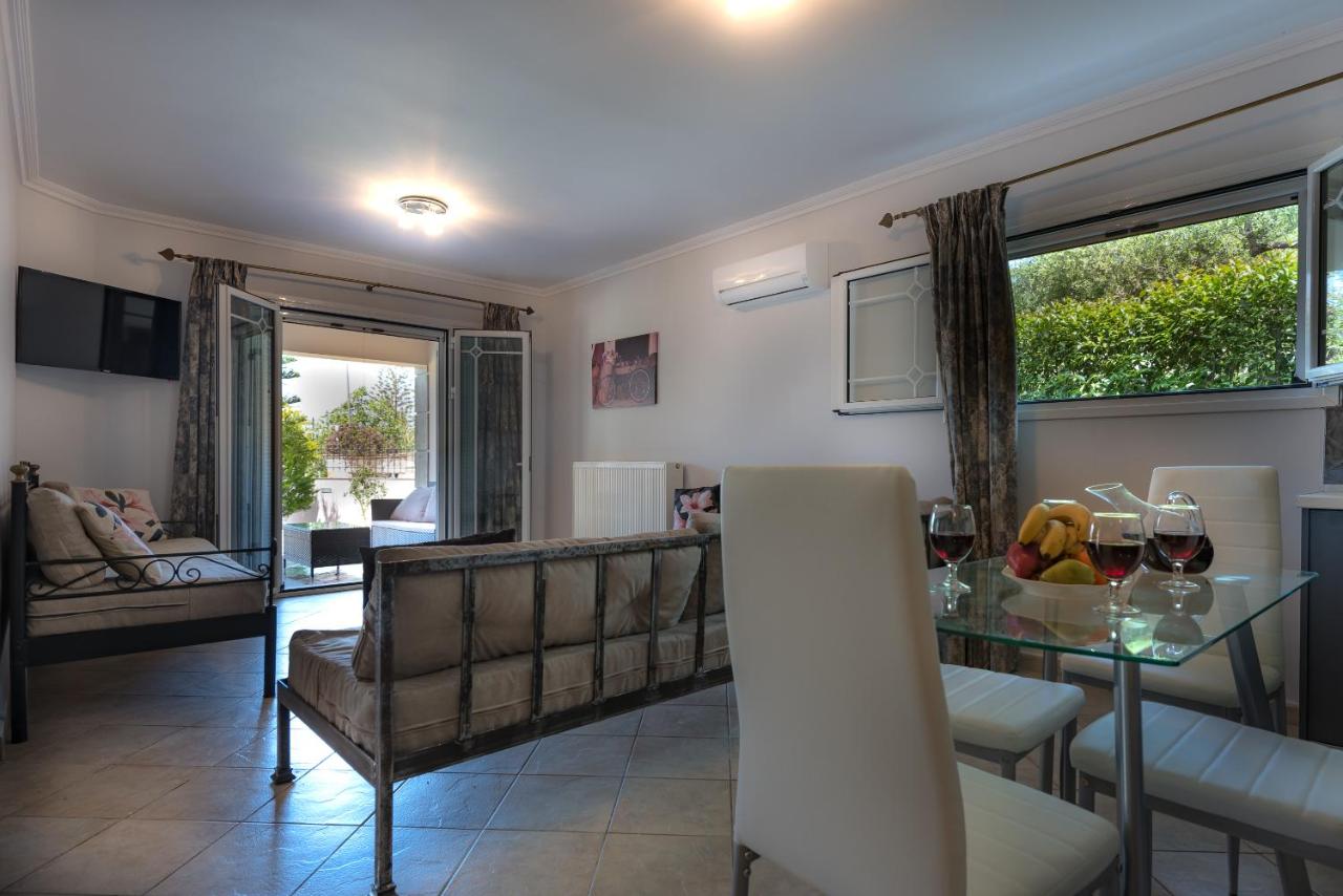Erato Apartment - 3