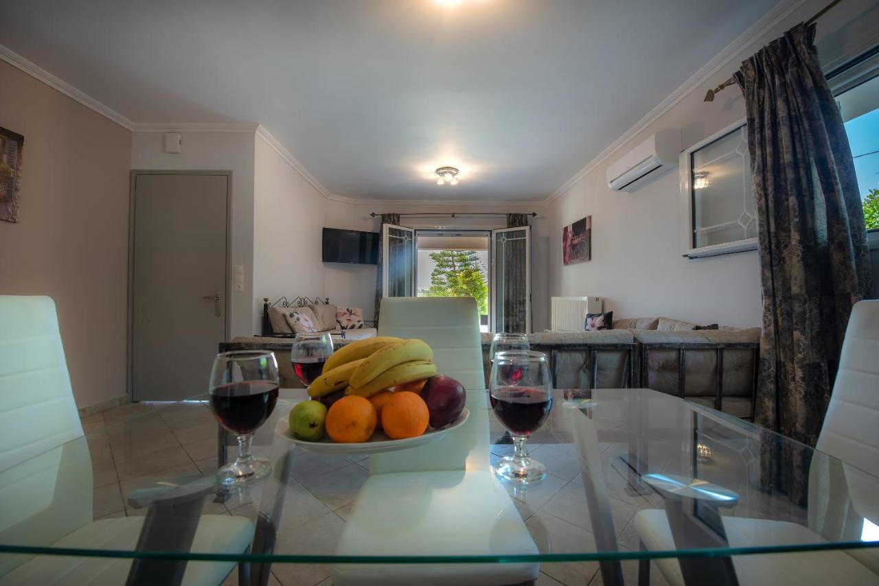 Erato Apartment - 4