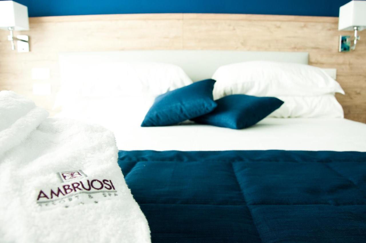 Ambruosi Village Resort & SPA photo 3