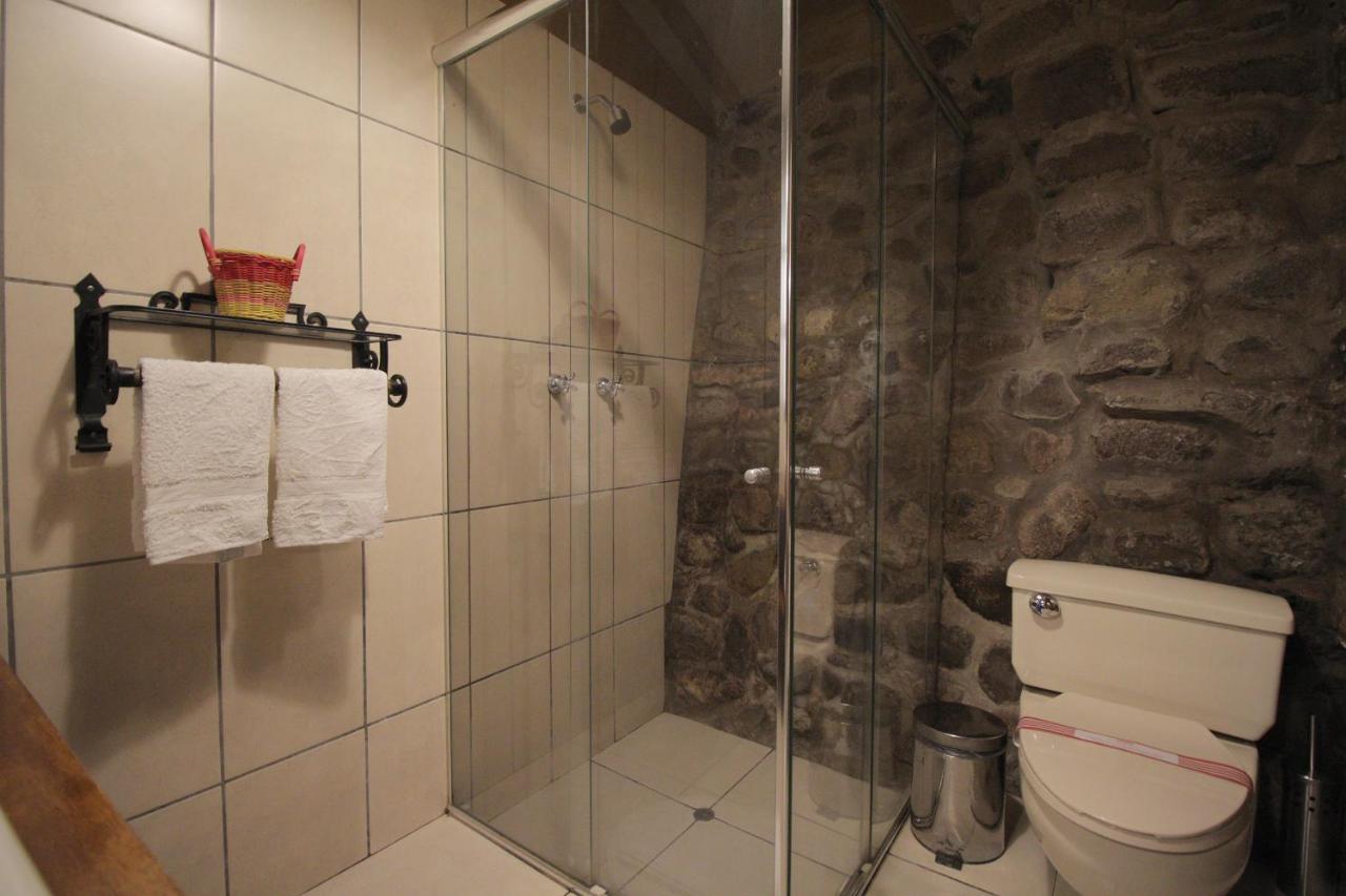 Foto - "LLipimpac Guesthouse"