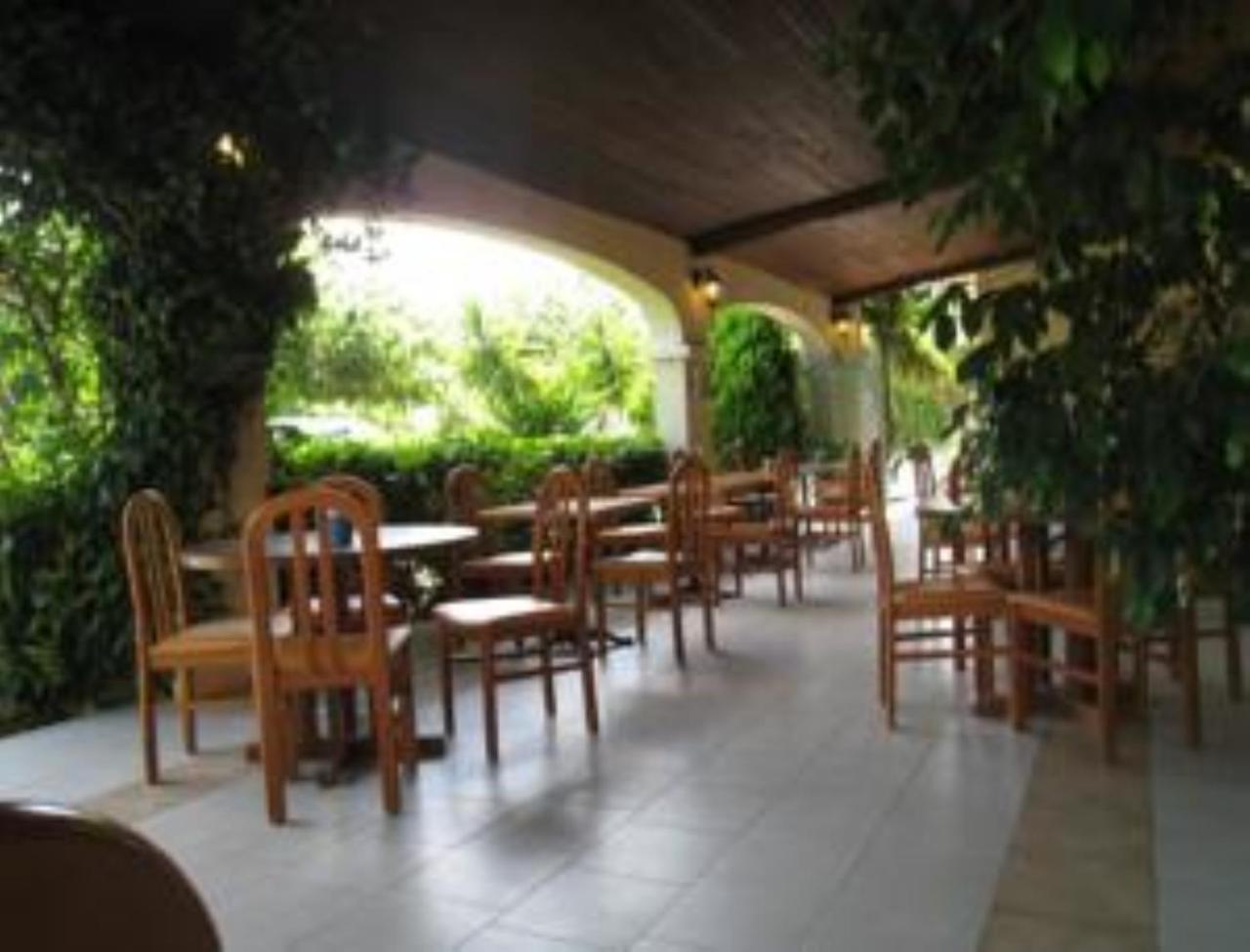 Les Orangers photo 3