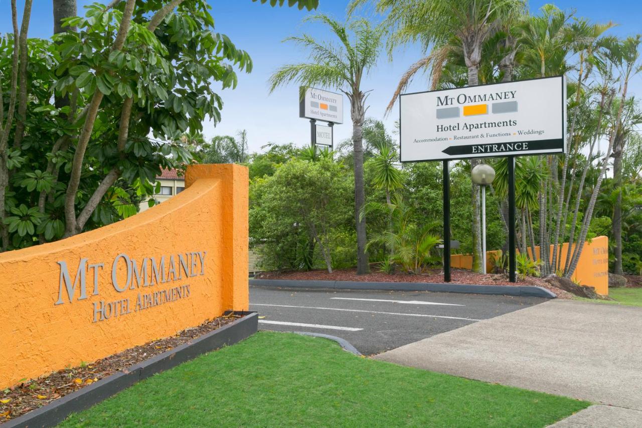 Mt Ommaney Hotel Apartments photo 2