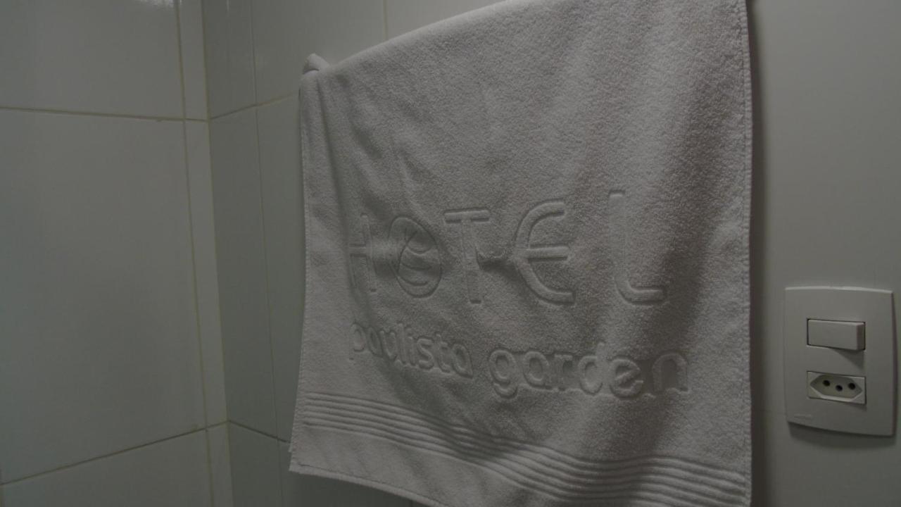 Paulista Garden Hotel photo 4