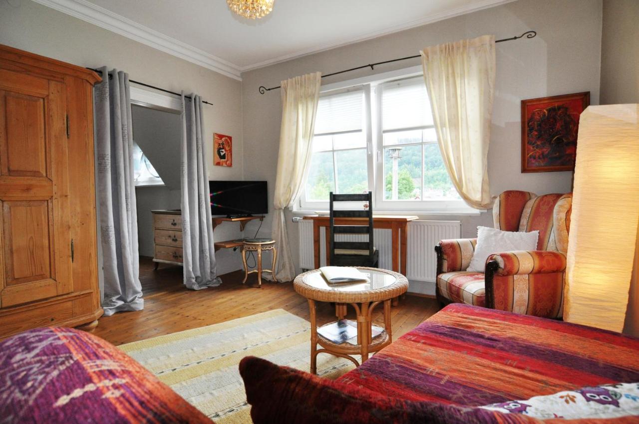 Villa LamBa Gastezimmer photo 3