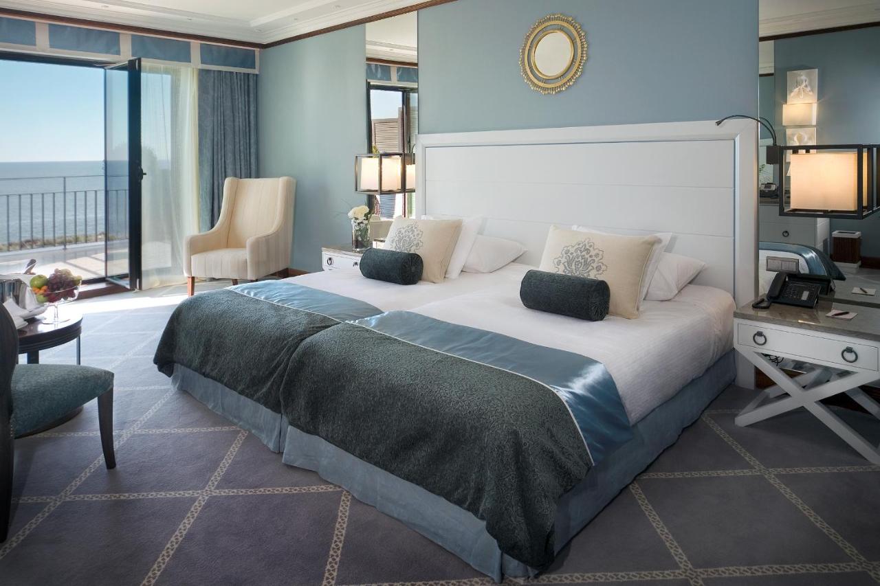 Grande Real Villa Itália Hotel & Spa - A Leading Hotel of the World - 2