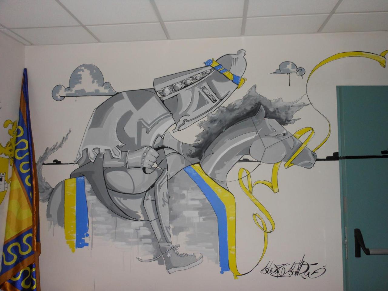 Hotel Cecco photo 3