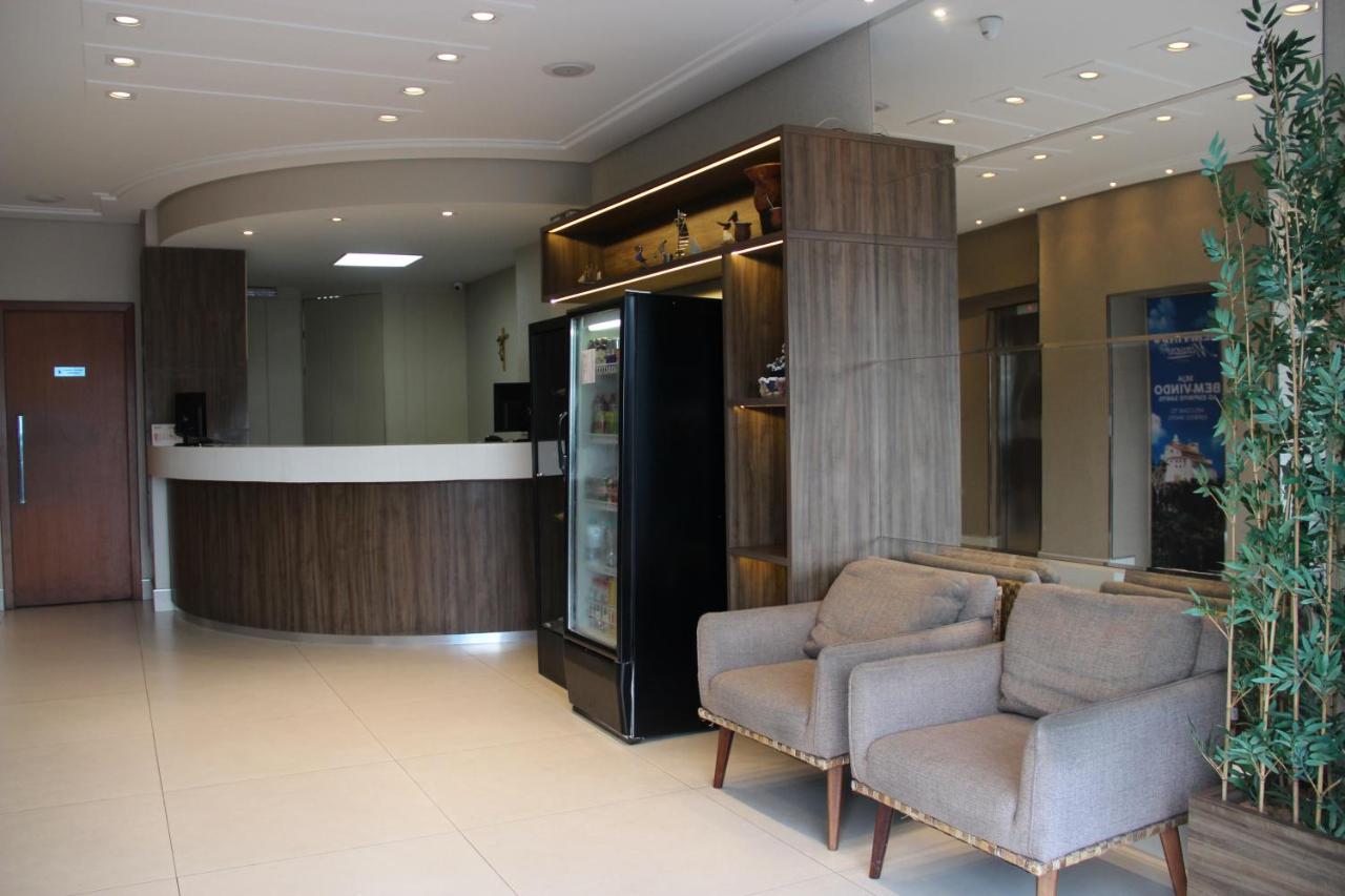 Photo - Hotel Minuano