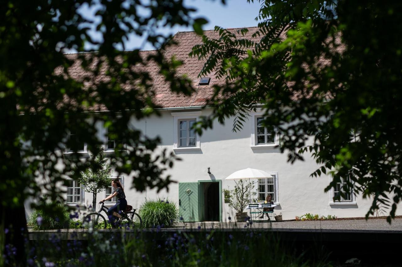 Boutique Hotel Zum Oberjäger, Schloss Lackenbach