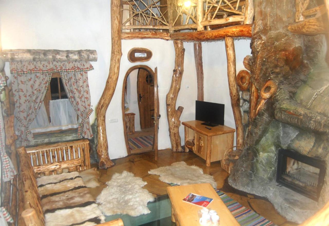 Club Vila Bran photo 3